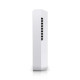 Access point Ubiquiti Wi-Fi 7 Tri-Band, 6 GHz, port uplink 2.5 GbE, PoE+, U7-Pro-Wall